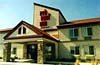 Red Roof Inn, Hebron, Ohio