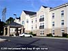 Holiday Inn Express Suites North Brunswick, North Brunswick, New Jersey