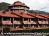 Holiday Inn, Manali, India