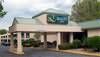 Quality Inn, Pottstown, Pennsylvania