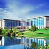 Marriott Milwaukee West, Waukesha, Wisconsin