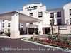 Holiday Inn Hotel and Suites, Opelousas, Louisiana