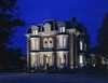 The Mansion on Delaware Avenue, Buffalo, New York