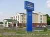 Holiday Inn Express, Murray, Kentucky