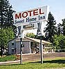 Sweet Home Inn, Sweet Home, Oregon