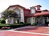 Red Roof Inn, Dallas, Texas