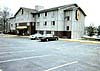 Super 8 Motel, Baltimore, Maryland