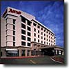 Marriott Hotel Richmond West, Glen Allen, Virginia