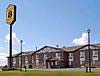 Super 8 Motel, Perham, Minnesota