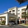 Courtyard by Marriott West Palm Beach Airport, West Palm Beach, Florida