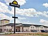 Days Inn, Laramie, Wyoming