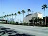 Radisson Hotel at Los Angeles LAX Airport, Los Angeles, California