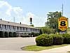 Super 8 Motel, Sturgeon Bay, Wisconsin