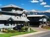 Mount Robson Inn, Jasper, Alberta