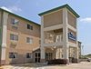 Baymont Inn and Suites, Dallas, Texas