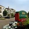 Courtyard by Marriott, Newark, Ohio