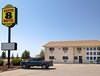 Super 8 Motel, Lewistown, Montana