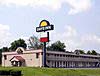 Days Inn, Richmond, Indiana