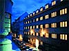 Acc-Nifos Cloister Inn Hotel, Prague, Czech Republic