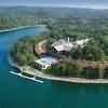 Lake Barkley State Resort Lodge, Cadiz, Kentucky