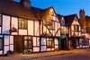 Kings Arms Hotel, Amersham, England