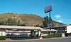 Econo Lodge Inn and Suites, Yreka, California