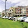 Courtyard by Marriott, Roseville, Minnesota