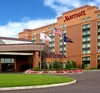 Marriott Hartford/Windsor Airport, Windsor, Connecticut