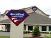 AmeriHost Inn and Suite, Dowagiac, Michigan