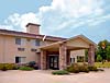 Super 8 Motel, Cresco, Iowa