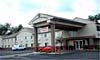 Red Roof Inn, San Marcos, Texas