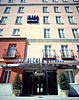 Tryp Alcala 611, Madrid, Spain