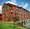 Hotel-Gril Campanile, Salford, England