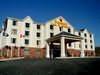 Holiday Inn Express, Hillsville, Virginia