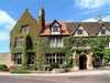 Old Bell Hotel, Malmesbury, England