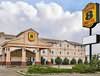 Super 8 Motel, Moose Jaw, Saskatchewan