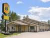 Super 8 Motel, North Battleford, Saskatchewan