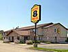 Super 8 Motel, Hartford, Wisconsin