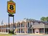 Super 8 Motel, Kinston, North Carolina