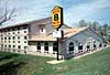 Super 8 Motel, Osage Beach, Missouri