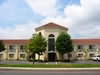 Ocean Gateway Inn, Santa Paula, California