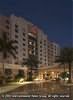 Crowne Plaza at Sawgrass Mills, Sunrise, Florida