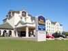 Best Western Executive Inn, Scarborough, Ontario