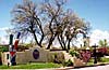 Inn on the Santa Fe Trail, Las Vegas, New Mexico