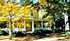 The Ivy Bed Breakfast, Warrenton, North Carolina