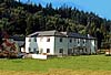 Nant Ddu Lodge Hotel, Merthyr Tydfil, Wales