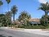 Harbor House Inn, Santa Barbara, California