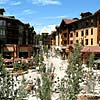 The Village at Mammoth, Mammoth Lakes, California