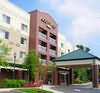 Courtyard by Marriott, Edison, New Jersey