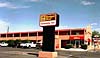 Budget Host Economy Inn, Page, Arizona